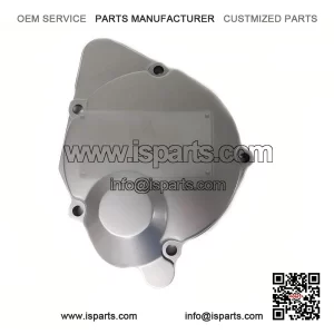 Right Side Signal Generator Cover for Suzuki Katana 600 / GSX750