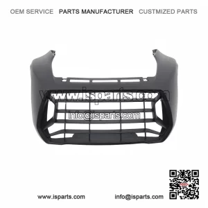 Front Facia Grille (Deep Black) for Can Am Ryker (2019-2025) - 705010722