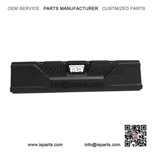 Rear Tailgate Cover Panel for Polaris Ranger 1000 Diesel / XP 900 / 570 (2015-2020)