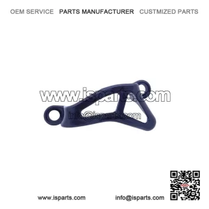 Rear Brake Caliper Guard Black for Honda CRF150R / CRF250R / CRF450R / CR125 / CR250R