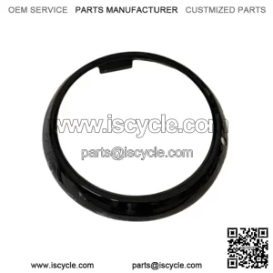 HEADLIGHT SHELL RIM 23006-0021 FOR KAWASAKI Z900RS BLACK