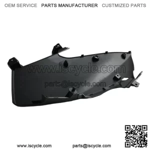 RIGHT SIDE COVER BLACK 94475-10L00-YVB FOR SUZUKI HAYABUSA GSX 1300R 2022