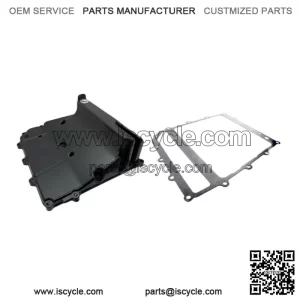 OIL PAN & GASKET 49034-0034 11061-0180 FOR KAWASAKI NINJA ZX-10R
