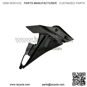 RIGHT FRONT INNER SHROUD COWL PANEL 49133-0016 FOR KAWASAKI NINJA H2 H2R