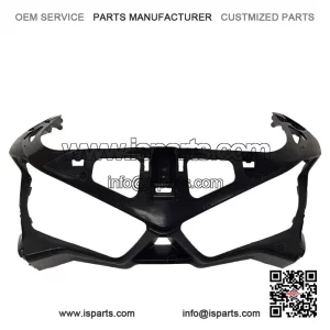 YAMAHA YZFR3 YZF R3 Front Headlight Cowling Mask 1WD-F835G-00-00 (NEW 2015-2018)