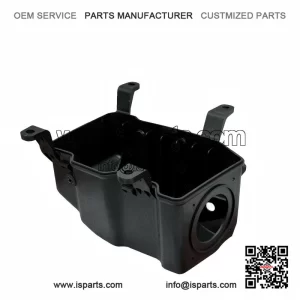 YAMAHA RAPTOR 700 YFM700R YFM 700R Air Box Cleaner Case Lower (2006-2024)
