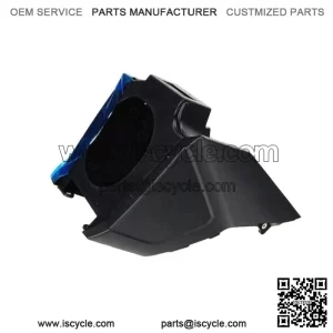 Air Box Filter Case Assembly for 2015-2021 Yamaha YZ125 YZ250 YZ 125 250 X