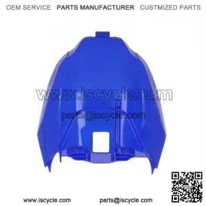 Air Filter Cover Lid Cap for 2024-2025 Yamaha YZ250F YZ450F YZ 250F 450F FX