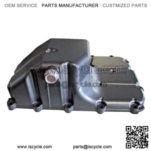 Oil Pan w/ Gasket Strainer Cover for 2021-2023 Yamaha MT09 MT-09 MT 09 TRACER