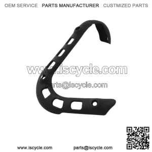 Exhaust Pipe Guard Protector Assy for 1981-2023 Yamaha PW50 PW 50 Y-ZINGER