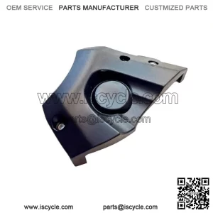 Front Sprocket Chain Case Cover for Yamaha FZ07 MT07 YZF-R7 XSR700 FZ MT 07