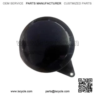 RH Engine Clutch Cover Protector for 1981-2024 Yamaha PW50 PW 50 Y-ZINGER