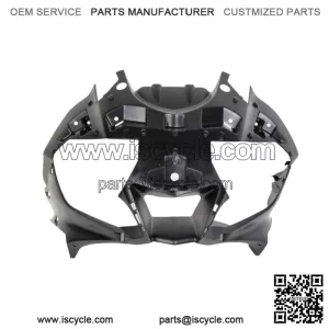 Front Headlight Cowling Mask BS7-F835G-00-00 for 2019-2024 Yamaha YZFR3 YZF R3