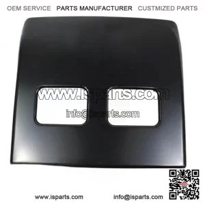 Steel Battery Cover ?C SUBARU 89-98 Sambar KT1 KT2 KT5 KS3 KS4 KV3 KV4