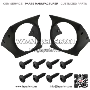Retractable Head Light Lamp Bezel Cover ?C MAZDA MIATA MX-5 Screw SET