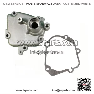 GEAR SHIFTER COVER WITH GASKET ?C SUZUKI 1999-2007 HAYABUSA GSX1300R