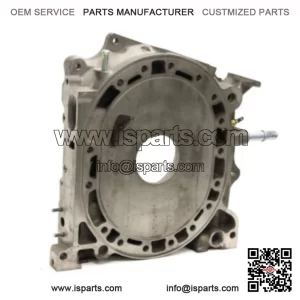 13B-REW Engine Rear Housing N3G1-10-C50 ?C MAZDA MT Only RX7 RX-7 FD3S
