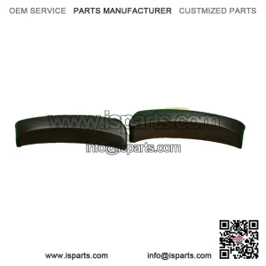 Front Bumper FENDER FLARE Extension Cover Rh&Lh ?C TOYOTA 4RUNNER 1999-2002