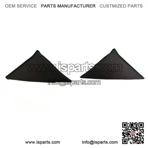 Inner Door Corner Garnish Trim Cover L&R SET Panel ?C MAZDA 93-95 RX-7 FD3S