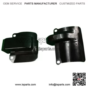 Clutch inspection Plate Cover SET ?C Toyota 1JZ / 2JZGTE Supra JZA80 JZX90 JZX100