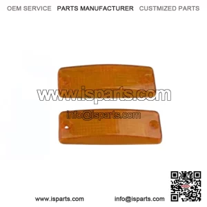 Front Side Marker Turn Signal Ramp Lens F044-51-123 ?C MAZDA FC3S RX-7 RX7