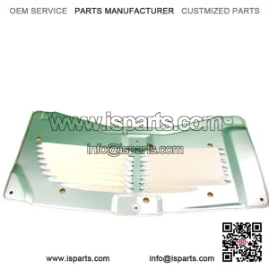 Engine Ralliart Hood Fin Panel MZ568534 ?C Mitsubishi Lancer Evolution 8/9 CT9A