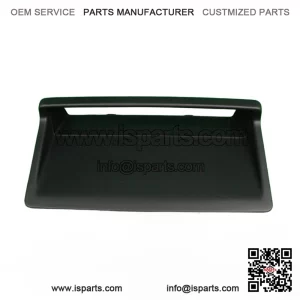 Dashboard Auto Clock Bezel Cover F055-55-71XB-02 ?C MAZDA RX-7 FC3S 89-91