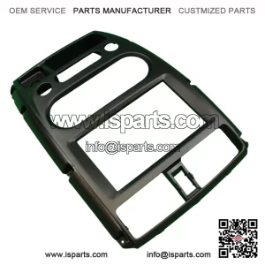 Instrument Center COVER Trim Panel Garnish ?C SUZUKI Jimny JB23W W8Y JB43W