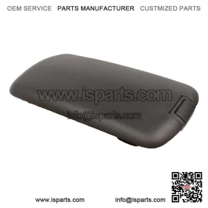 Front Black Center Console Lid F151-64-36YB-02 ?C MAZDA 2004-2011 RX-8