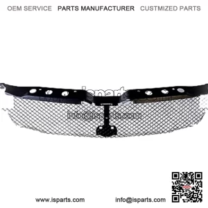 Front Radiator Grill Mesh Cover 6402A033 ?C Mitsubishi Lancer Evo9 CT9A