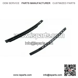 Black Defroster Grille Air Vent Dashboard Rh & LH SET ?C MAZDA RX-7 FC FC3S
