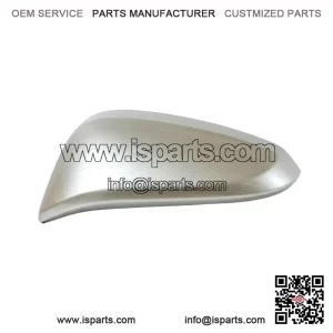 Side Mirror Cover Titanium Glow 4X1 Left Side ?C TOYOTA 2021-2024 VENZA