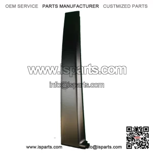 Door Sash Pillar Garnish Trim Molding Right ?C HONDA ACURA RSX Integra DC5