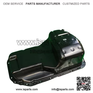 2.0L 4WD TURBO ENGINE OIL PAN 1200A020 ?C Mitsubishi LANCER EVO CT9A