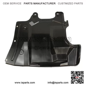 Engine Room Side COVER Shields LH MR584849 ?C Mitsubishi Lancer Evo CT9A