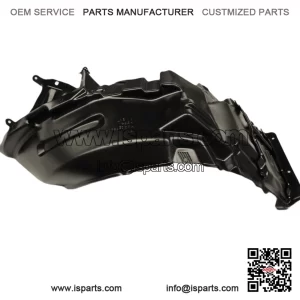 Front SHIELD KIT, SPLASH RH ?C Mitsubishi Lancer Evo OEM 7/8/9 CT9A