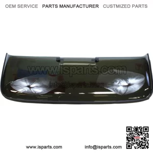 Sun Roof Visor Sunroof Top ?C TOYOTA 02-09 Land Cruiser Prado 120 Series
