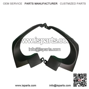 Rear R&L Bumper Guard for Mazda RX-8 FE (2009-2011)