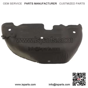 Exhaust Manifold Heat Shield MR597275 for Mitsubishi LANCER EVO5/6 CT9A