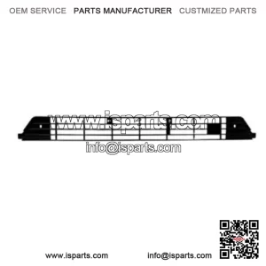 Front Under Grille MB932310 for Mitsubishi MONTERO (1991/04-1999/12)