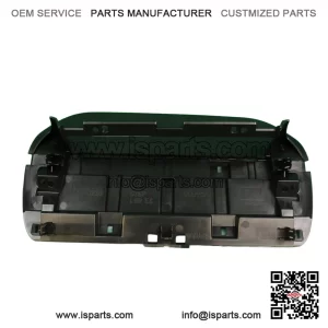 Center Display Bezel Cover Panel 66067FJ230 for SUBARU WRX / Impreza / Forester