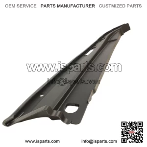 Front Fender Splash Shield LH 53806-35010 for Toyota FJ Cruiser