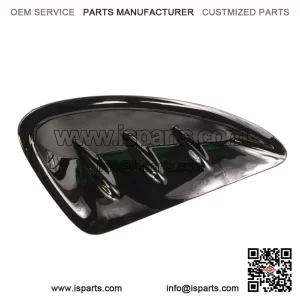 Left Quarter Panel Air Inlet Garnish 62908-17040-C0 for TOYOTA MR-S ZZW30