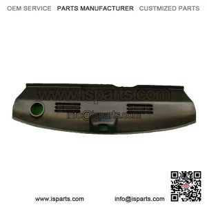 Rear Trunk End Trim Panel Cover FD01-68-89X-02 For MAZDA RHD RX7 FD3S