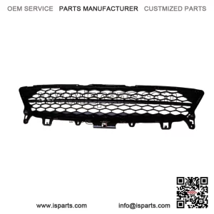 Mesh Front Bumper GDK4501T1A For MAZDA6 WAGON / MAZDA6 (2009/11-)