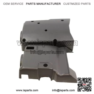 Steering Column Cover 45286-60927-13 For Toyota Land Cruiser 70 Series