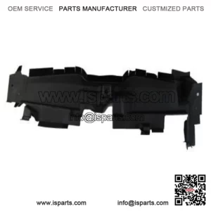 Radiator Support Upper Opening Cover 53289-52080 For TOYOTA PRIUS C (2011/12-)