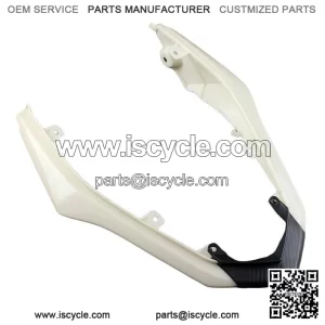 Motorcycle Tail Cover Set for Kawasaki Z125 PRO 2017-2022