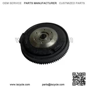 FLYWHEEL ASSEMBLY FOR KAWASAKI MULE 600 610 2500 2510 2520 1993-2006