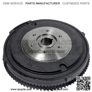 New Flywheel Assembly 21193-0030 for KAWASAKI MULE 3000 3010 3020 2001-2008
